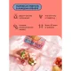 Крекер Bite овсяные с кунжутом и чиа, 200г