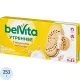 Печенье BelVita Утреннее сэндвич злаки и йогурт 253г