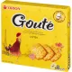 Печенье затяжное Orion GOUTE, 144г