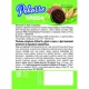 Печенье Pekarro Green с какао, с фисташковой нач, и взрывной карам, 3кг/уп