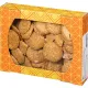 Печенье Вкусняшки (кунжут), 250г
