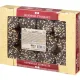 Печенье сдобное Деловой Стандарт Печенье с фундуком и шоколадом, 340г
