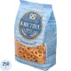 Крекер крендельки Krutzel Бретцель с солью, 250г ПК015