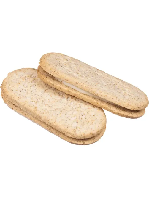Печенье BelVita Утреннее сэндвич злаки и йогурт 253г