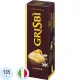 Печенье Grisbi с начинкой из лимонного крема ТМ Grisbi  135 гр