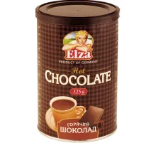 Горячий шоколад Elza, 325г