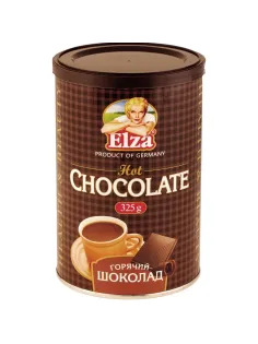 Горячий шоколад Elza, 325г
