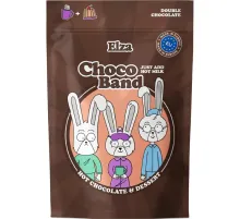 Горячий шоколад - пудинг Choco Band ELZA Creamy Hot Chocolate 200г