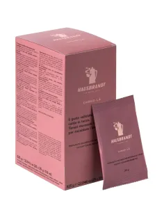 Горячий шоколад Hausbrandt Choko-La, 25гx25шт