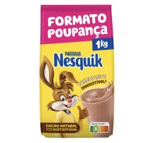 Какао Nesquik, 1кг