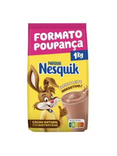 Какао Nesquik, 1кг