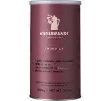 Горячий шоколад Hausbrandt Choko-La, 1000гр