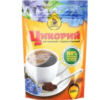 Цикорий Avatico растворимый, 100гр