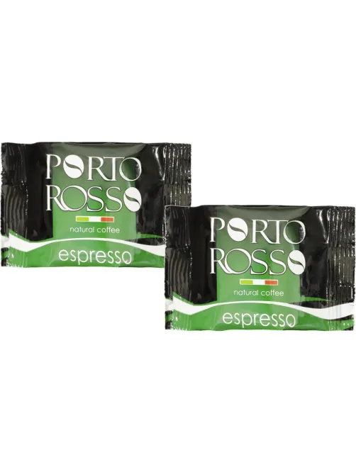 Кофе в капсулах Porto Rosso Espresso 10штx5г