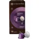 Кофе в капсулах Capovita Espresso Nespresso, 10шт