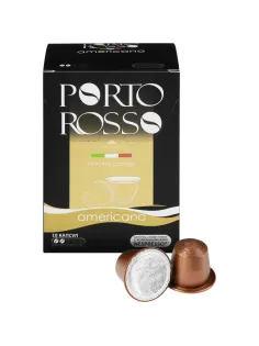 Кофе в капсулах Porto Rosso Americano 10штx5г