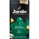 Кофе в капсулах молотый Jardin Бразил, 5гx10кап