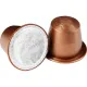 Кофе в капсулах Porto Rosso Ristretto 10штx5г