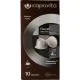 Кофе в капсулах Capovita Decaf Nespresso без кофеина, 10шт