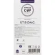 Кофе в капсулах Single cup Strong 10x9г