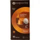 Кофе в капсулах Capovita Caramel Nespresso с ароматом карамели, 10шт