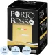 Кофе в капсулах Porto Rosso Americano 10штx5г