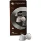 Кофе в капсулах Capovita Decaf Nespresso без кофеина, 10шт