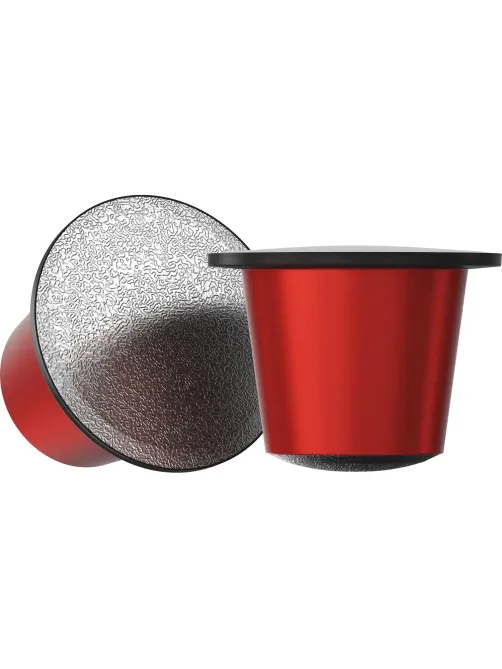 Кофе в капсулах Coffesso Classico Italiano, 40штx5г