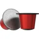 Кофе в капсулах Coffesso Classico Italiano, 40штx5г