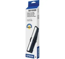 Картридж Epson C13S015329BA/C13S015329 чер. для FX-890