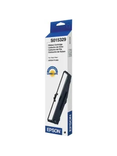 Картридж Epson C13S015329BA/C13S015329 чер. для FX-890