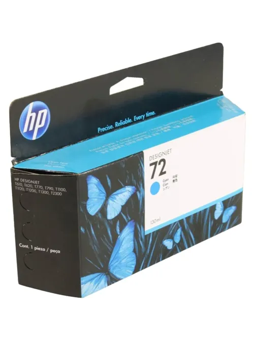 Картридж струйный HP 72 C9371A гол. для DgnJ T610/770/1100/1120