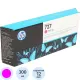 Картридж струйный HP 727 F9J77A пур. для DJ T1500/1530/920/930/2530
