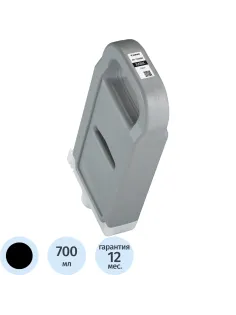 Картридж струйный Canon PFI-710MBK (2353C001) мат.чер. для TX-2000/3000