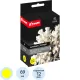 Картридж струйный Комус C4913A жел. для HP DgnJ 500/800/815
