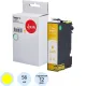 Картридж струйный Sakura C13T40D440 (T40D4 Y) жел.для Epson SC-T3100/5100