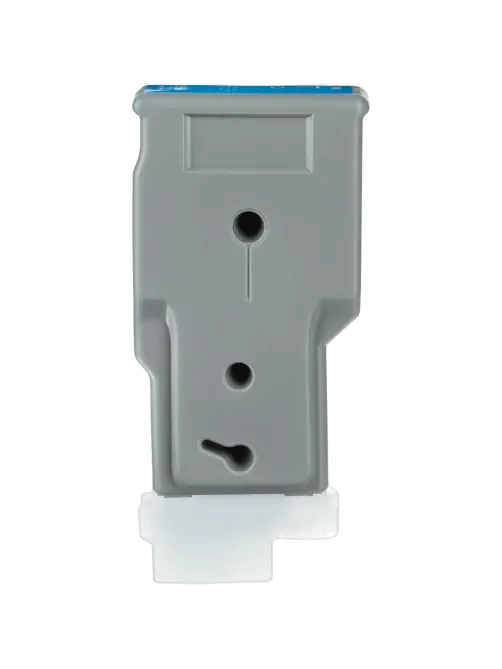 Картридж струйный Комус PFI-320C (2891C001) гол. для TM-200/205/300/305