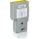 Картридж струйный Комус PFI-320Y (2893C001) жел. для TM-200/205/300/305