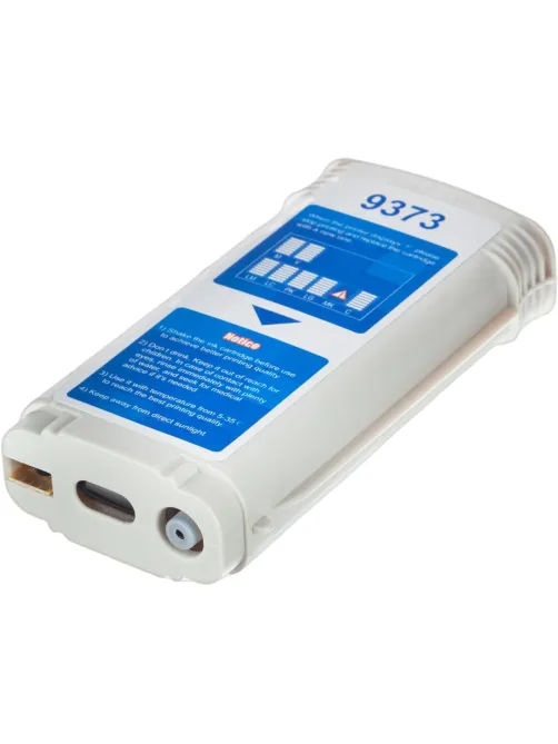 Картридж струйный Комус 72 C9373A жел. для DgnJ T610/770/1100/1120