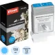 Картридж струйный Комус PFI-107C гол.для Canon iPF-670/770/780