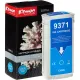 Картридж струйный Комус 72 C9371A гол. для DgnJ T610/770/1100/1120