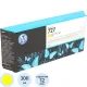 Картридж струйный HP 727 F9J78A жел. для DJ T1500/1530/920/930/2530