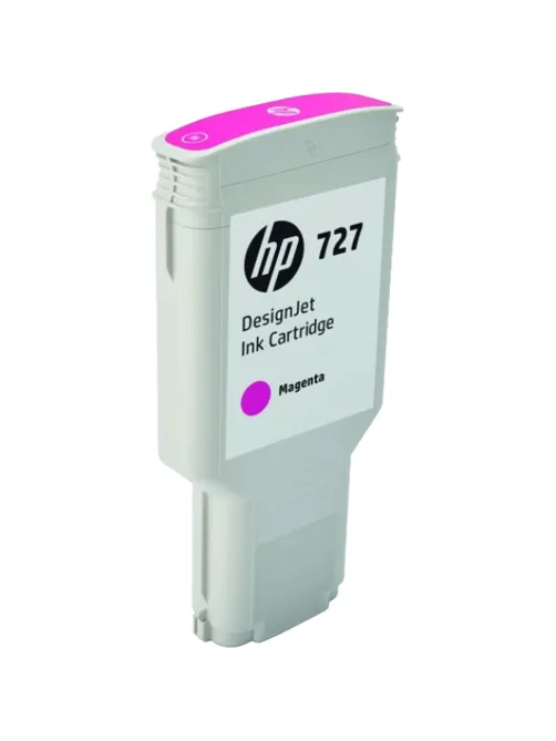 Картридж струйный HP 727 F9J77A пур. для DJ T1500/1530/920/930/2530