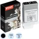 Картридж струйный Комус PFI-107BK чер.для Canon iPF-670/770/780