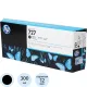 Картридж струйный HP 727 C1Q12A мат.чер. для DJ T1500/1530/920/930/2530