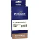 Картридж струйный ProfiLine C9370A №72 черн. для HP DesignJet T1120ps/T1200