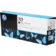 Картридж струйный HP 727 F9J76A гол. для DJ T1500/1530/920/930/2530