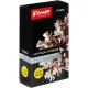 Картридж струйный Комус 728 F9J65A жел. 130мл для DJ T730/T830