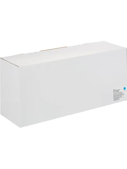 Тонер-картридж Retech W2011A гол. для HP CLJ  M776/M856