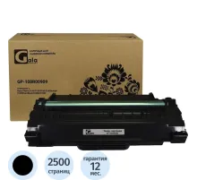 Картридж лазерный GalaPrint 108R00909 чер. пов.емк. для Xerox3140/3155